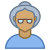 personne-vieille-femme-skin-type-5 icon