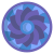 Mandala icon