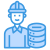 Database Engineer icon