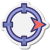 Navigate icon