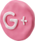 Google Plus icon