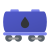 Oil Tanker icon