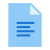 Document icon