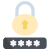 Password icon