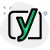 yoast-externo-es-una-empresa-de-optimización-de-búsqueda-wordpress-plugin-logo-green-tal-revivo icon