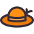 Pamela Hat icon