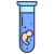 Test Tube icon