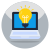 Online Idea icon