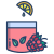 Raspberry Juice icon