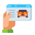 Drivers License icon