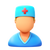 Doutor em medicina icon