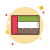 Vereinigte Arabische Emirate icon
