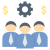 Officer icon