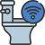 Smart Bathroom icon