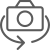 Camera icon