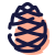 Pine Cone icon