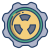 Nuclear icon