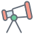 Telescope icon