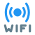 WiFi Symbol icon