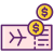 Plane Ticket icon