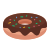 Donut icon