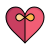 Heart icon