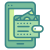 Wallet icon