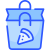 Paper Bag icon