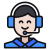 Customer Service icon