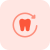 Reload logo to reattempt the dental surgical process icon