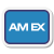 American Express icon