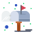 Letter Box icon