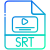 SRT icon