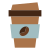 Coffee icon