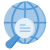 Global Research icon