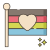 Pride Day icon