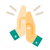 high-five-skin-type-1 icon