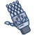 Hand icon