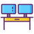 Monitors icon