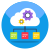 Cloud Network Management icon