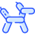 Balloon Dog icon