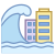 海啸 icon