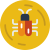 Malware icon