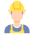 Construction Worker icon