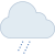 Rain Cloud icon