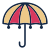 Regenschirm icon