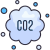 外部-CO2-エコロジー-グーフィー-カラー-ケリスメーカー icon