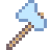 Hacha de Minecraft icon