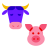 Livestock icon