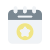 Calendrier icon